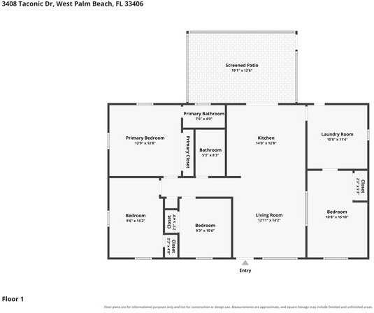 3408 Taconic Dr - Photo 2 of 15