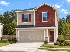 featured image of Bluebonnet Trl
