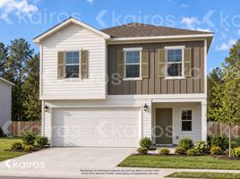 featured image of Bluebonnet Trl