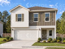 Bluebonnet Trl - Photo 1 of 1