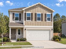 Bluebonnet Trl - Photo 1 of 1