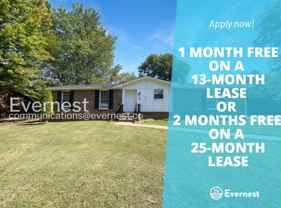 638 Bunker Hill Rd - Photo 1 of 1