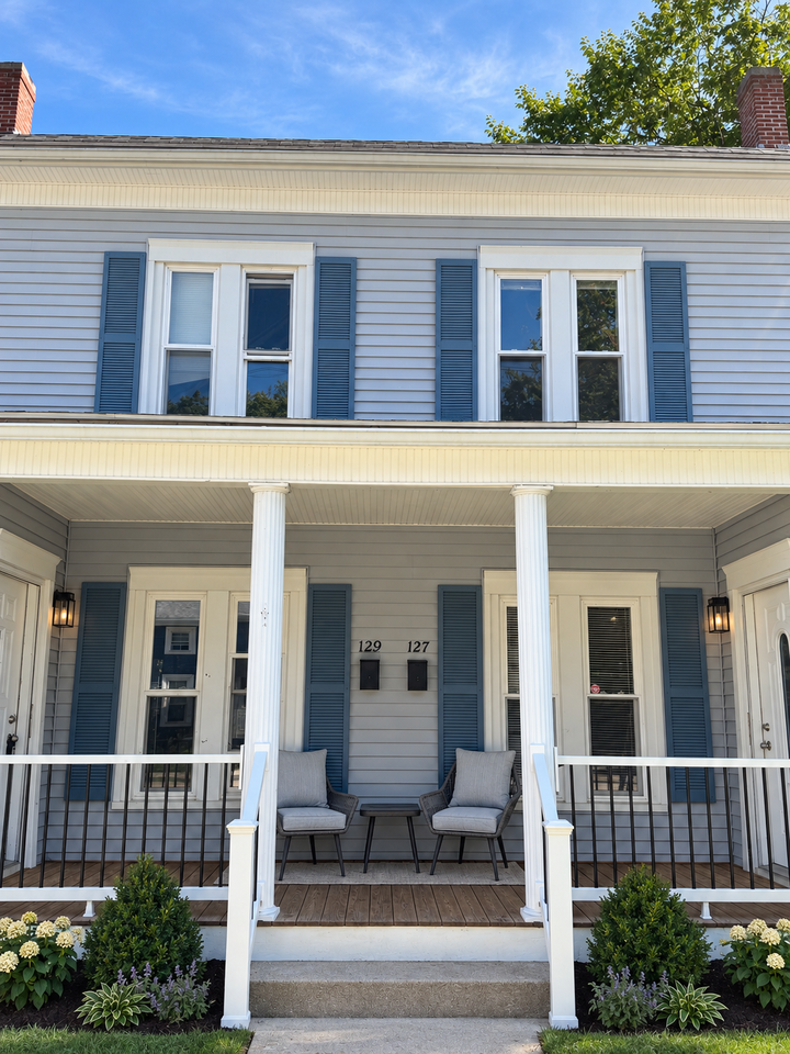 127 Sayles Ave #1