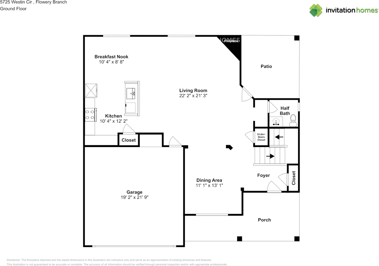 5725 Westin Cir - Photo 2 of 21