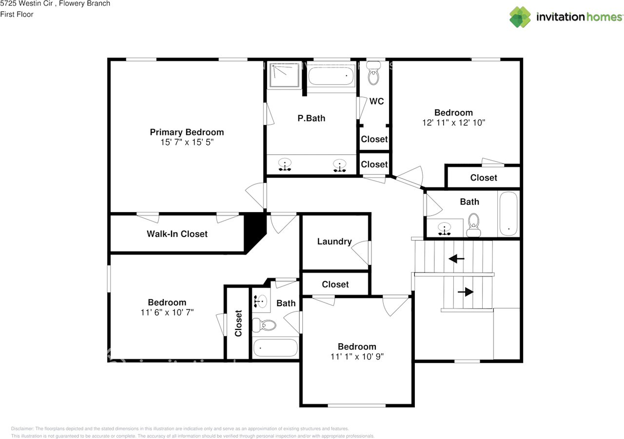 5725 Westin Cir - Photo 3 of 21