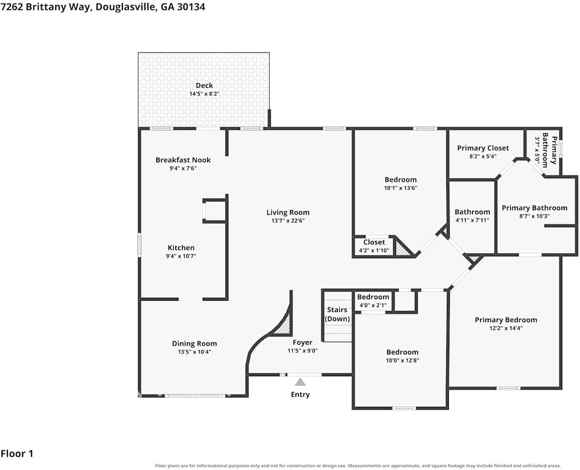 7262 Brittany Way - Photo 4 of 18