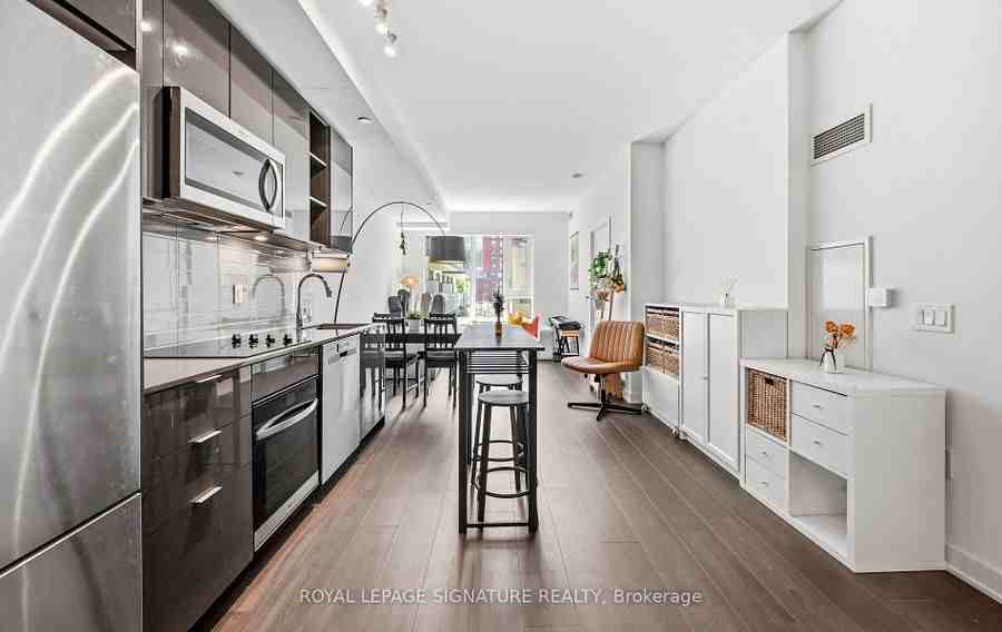 543 Richmond St W - Photo 5 of 20