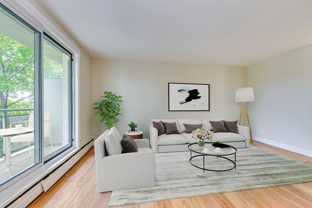 North Park Tower - Photo 1 of 1
