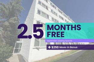 Shergill Place Apartments - Photo 1 of 1