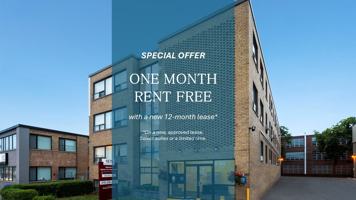 featured image of 1675 Eglinton Ave W