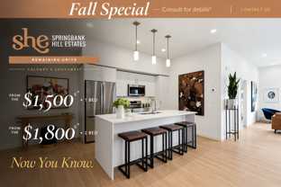 Springbank Hill Estates - Photo 1 of 1