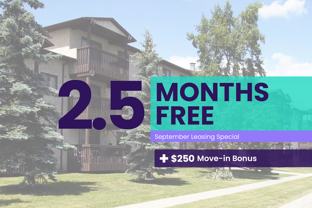 Falconcrest Village Apartments - Photo 1 of 1