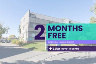 Windsor Green Apartments - Photo 1 of 1