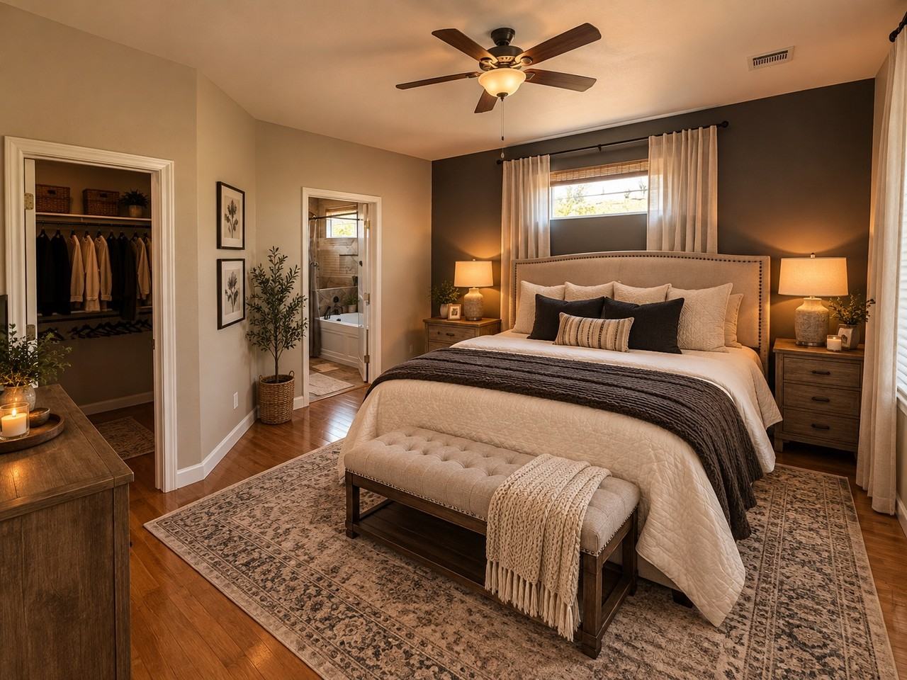 841 Scenic Cir #1 - Photo 4 of 14
