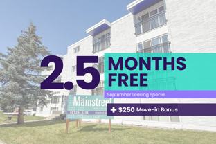 Sunalta 1624 Apartments - Photo 1 of 1