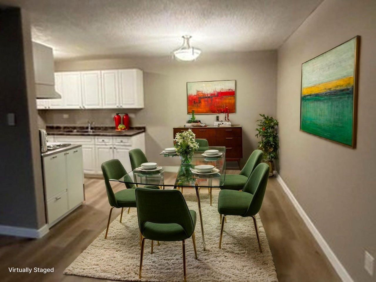 Confederation Park Apartments I & II - Photo 2 of 25