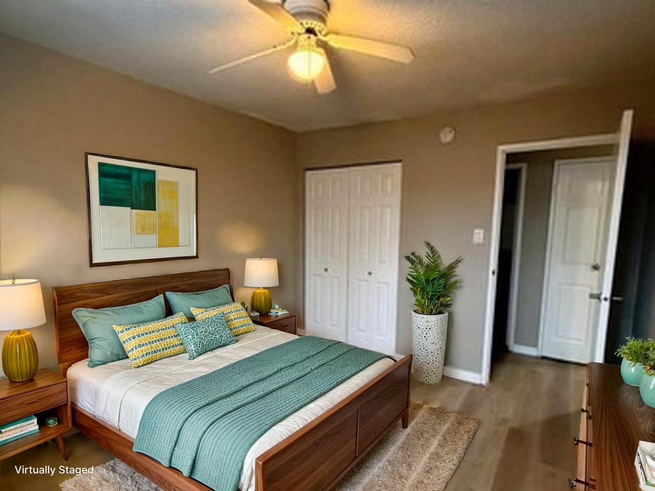 Confederation Park Apartments I & II - Photo 6 of 25