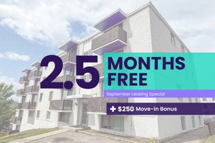 1612 Apartments - Photo 1 of 1