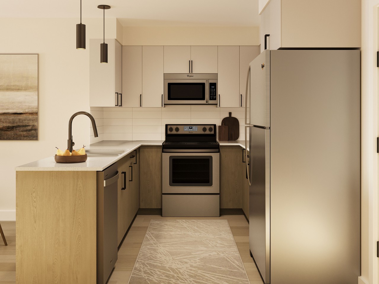 Nova on Main - Photo 5 of 19