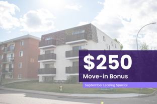2501 Apartments - Photo 1 of 1