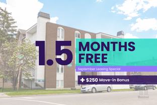 Sunalta 1837 Apartments - Photo 1 of 1