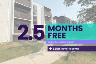 Sunalta 1626 Apartments - Photo 1 of 1