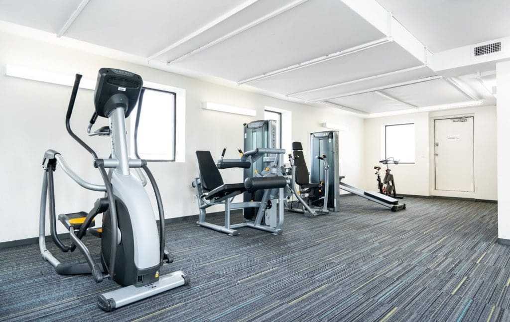 Hargrave Place - Photo 2 of 7