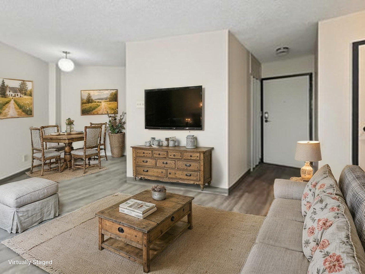 Mainstreet Westbourne Place Apartments - Photo 2 of 32