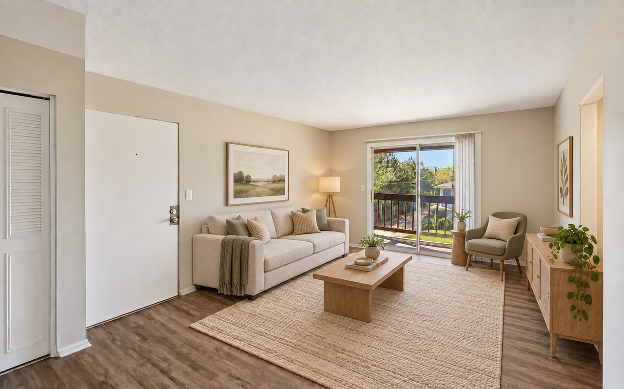 Mission Manor Apartments - Photo 3 of 15