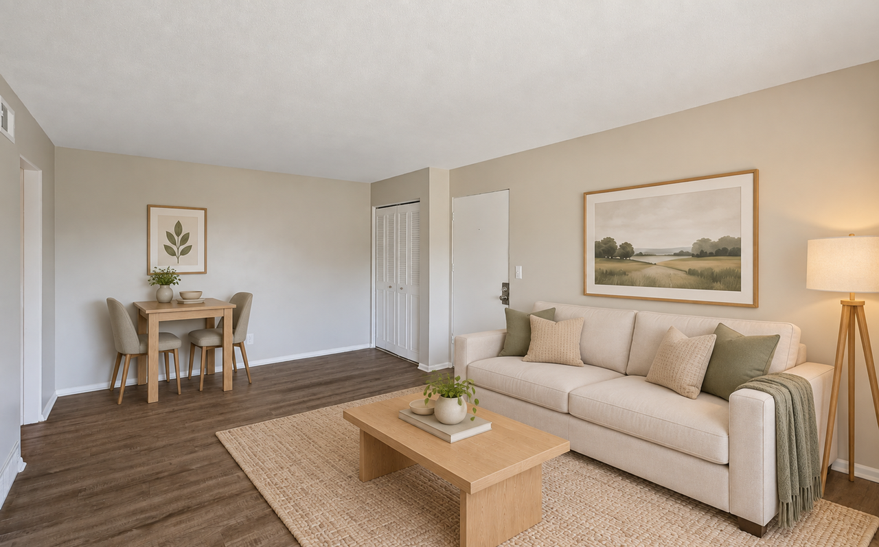 Mission Manor Apartments - Photo 4 of 15