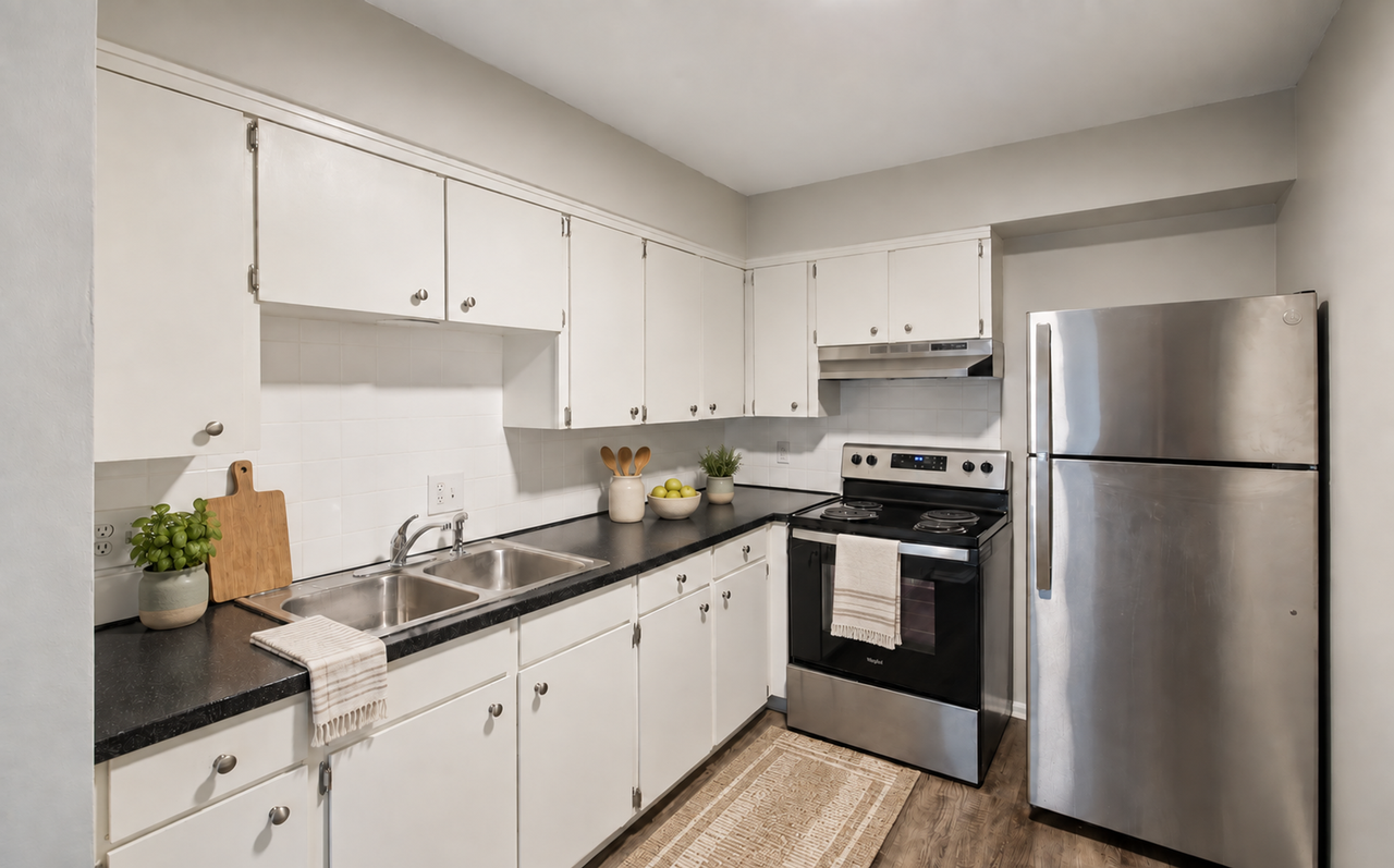 Mission Manor Apartments - Photo 5 of 15