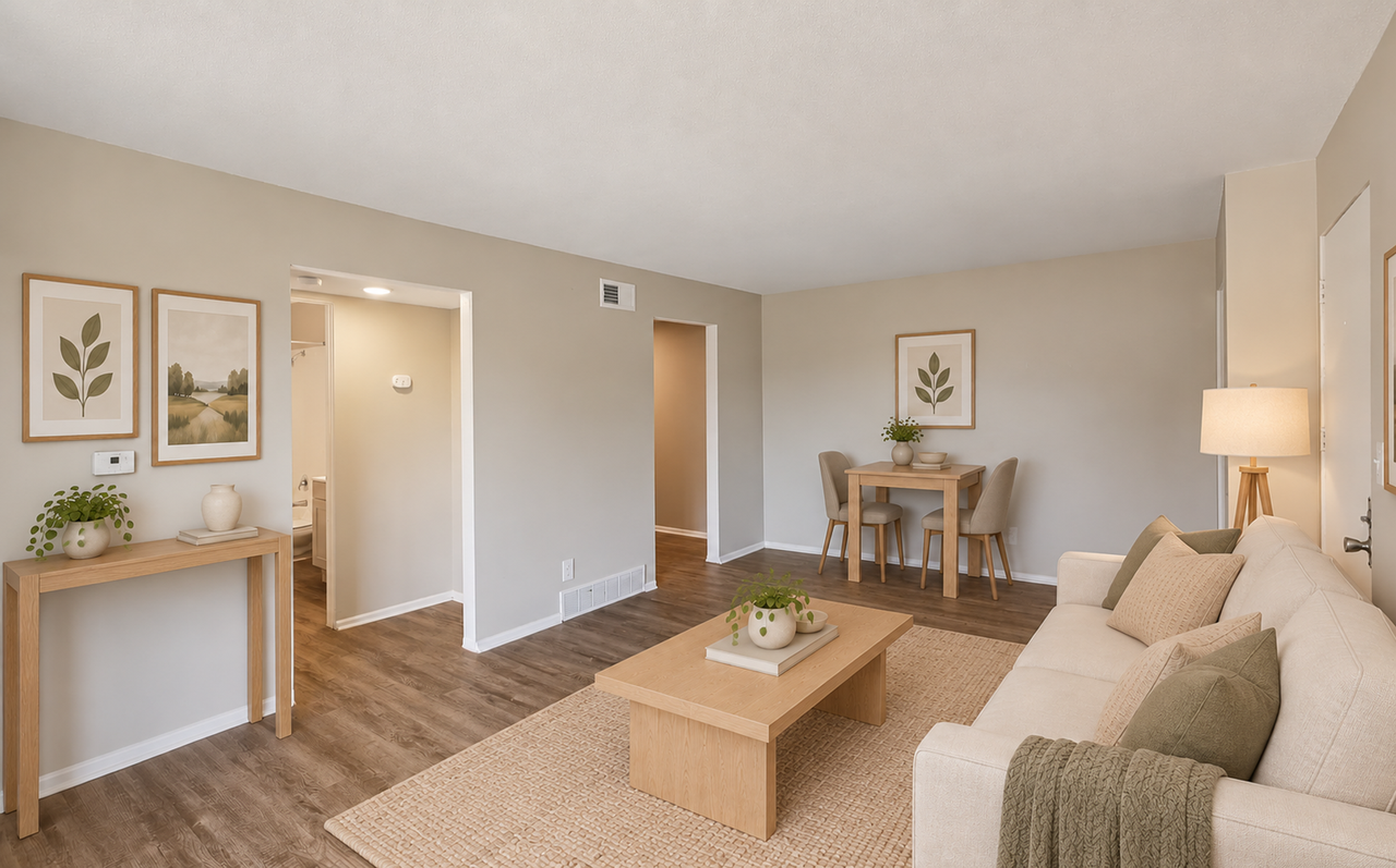 Mission Manor Apartments - Photo 6 of 15