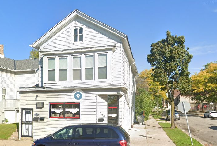 1000 W North Ave #B