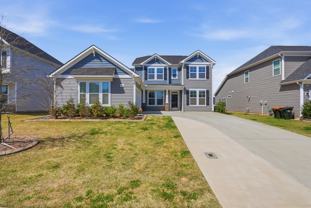 5043 Baileys Run Dr - Photo 1 of 1
