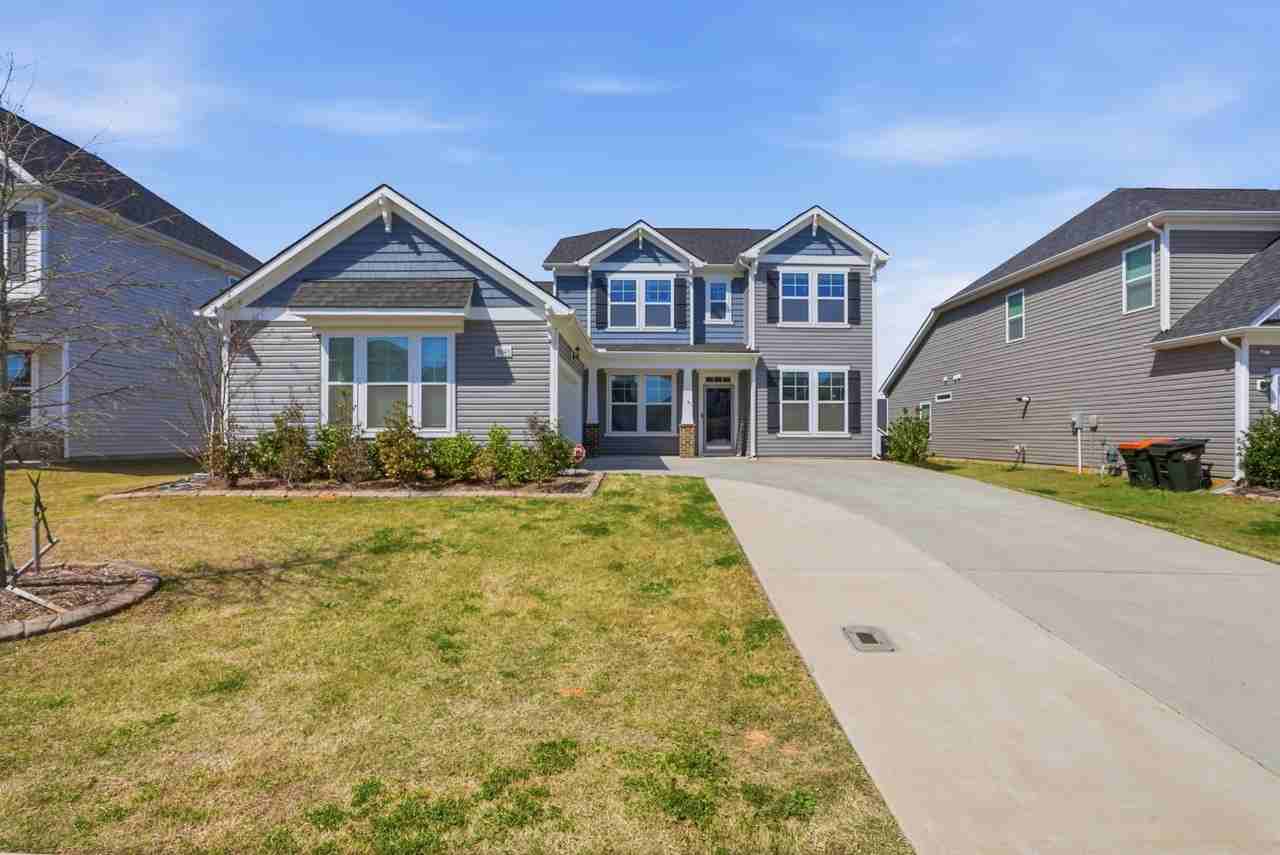 5043 Baileys Run Dr - Photo 2 of 20