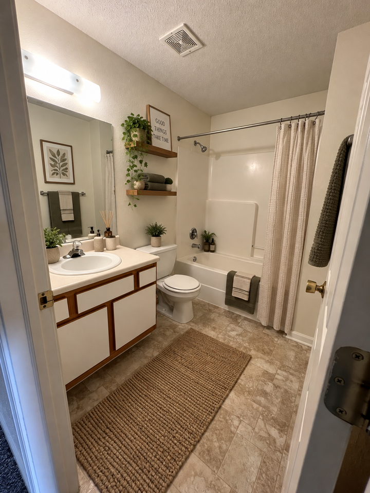 Ashley Square Apartments - Photo 6 of 28