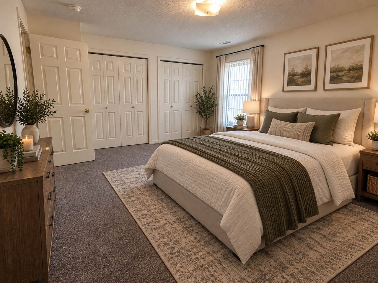 Ashley Square Apartments - Photo 7 of 28