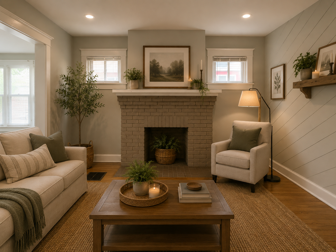 808 W Beechwood Ave - Photo 6 of 14