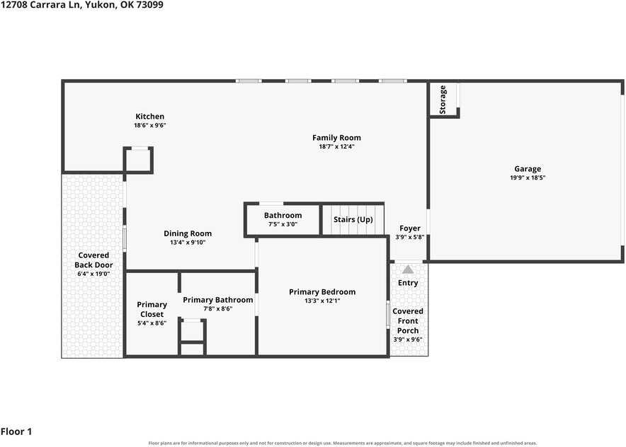 12708 Carrara Ln - Photo 2 of 17