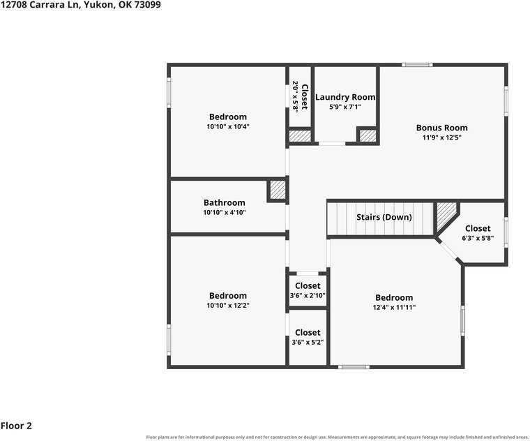 12708 Carrara Ln - Photo 3 of 17
