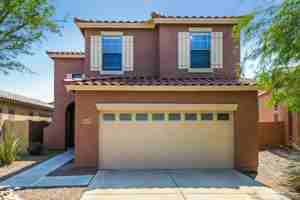 featured image of 4005 E Ironhorse Rd