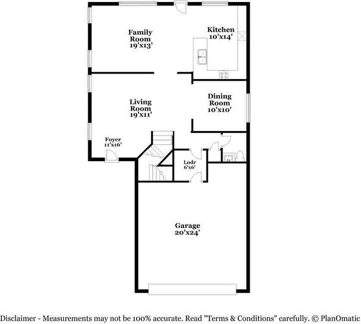 4005 E Ironhorse Rd - Photo 2 of 17