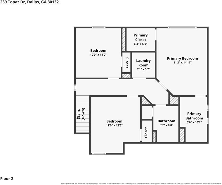 239 Topaz Dr - Photo 3 of 17