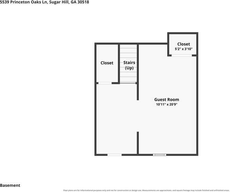 5539 Princeton Oaks Ln - Photo 2 of 18