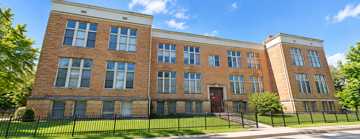 featured image of 1015 W 31st St