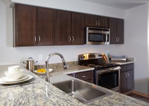 95th Court Apartments - Photo 1 of 1