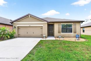 1477 Mineral Loop Dr Nw #1 - Photo 1 of 1