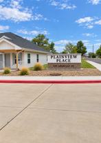 Comfortable 55+ Patio Home Living at Plainview Place - Photo 1 of 1