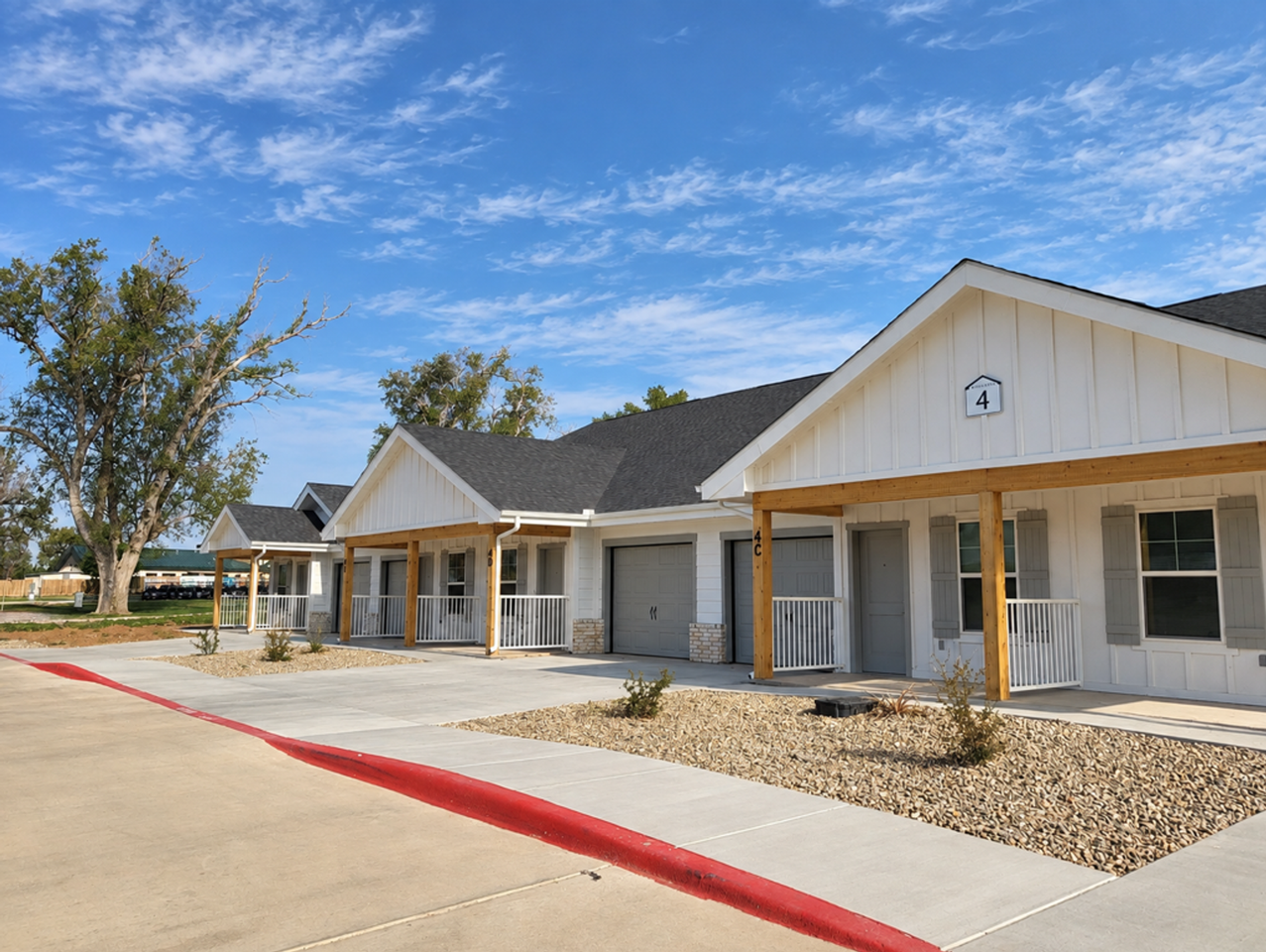 Comfortable 55+ Patio Home Living at Plainview Place - Photo 2 of 11