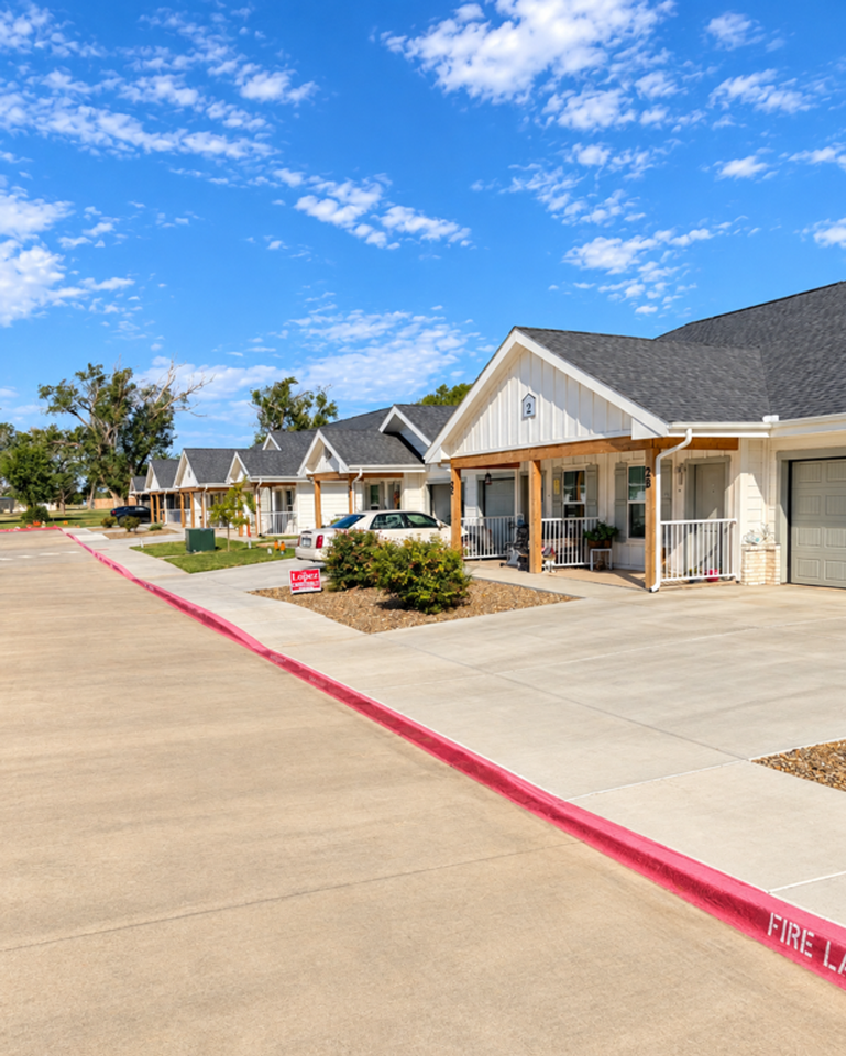 Comfortable 55+ Patio Home Living at Plainview Place - Photo 6 of 11